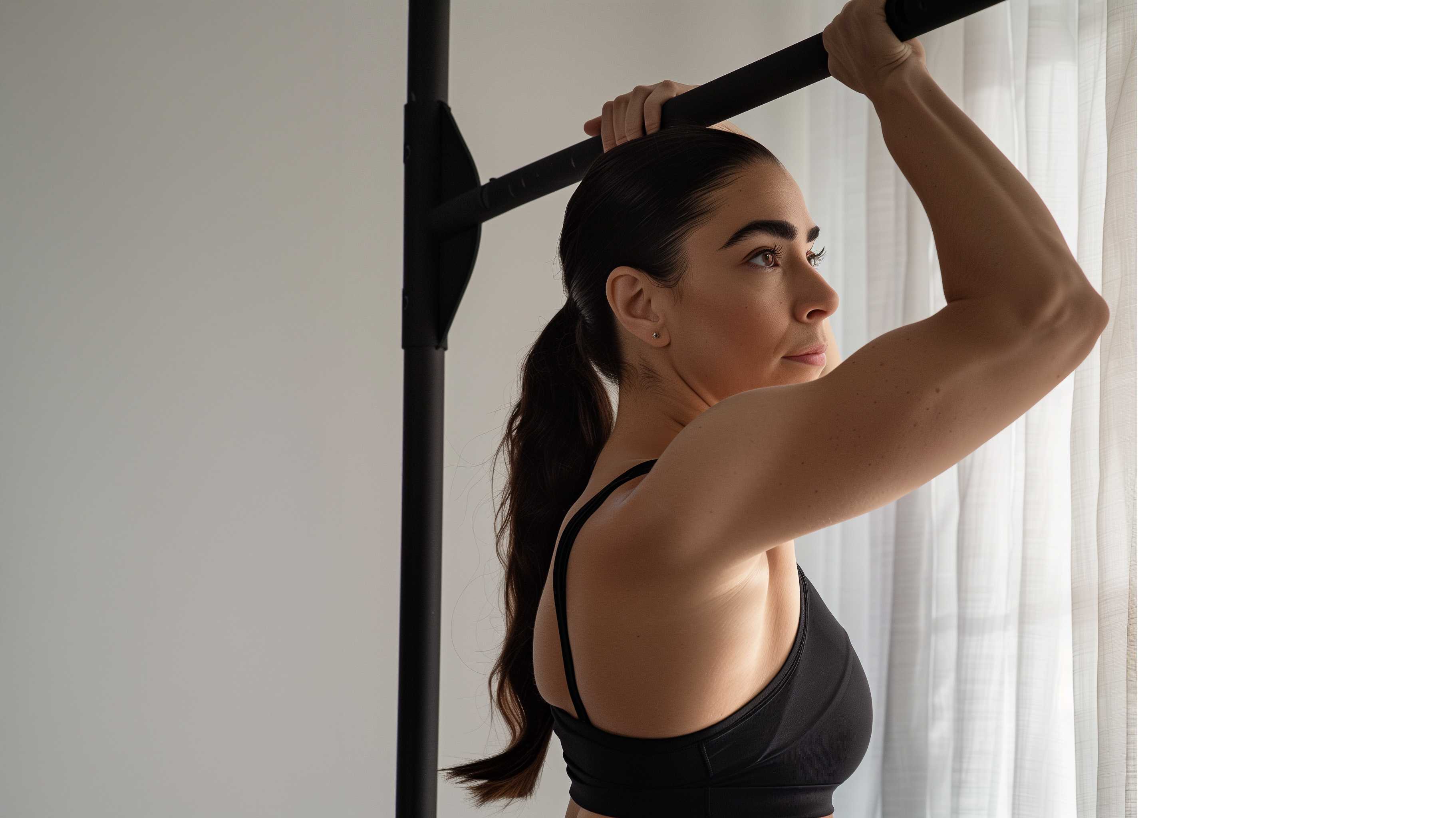 Road to Muscle-Up